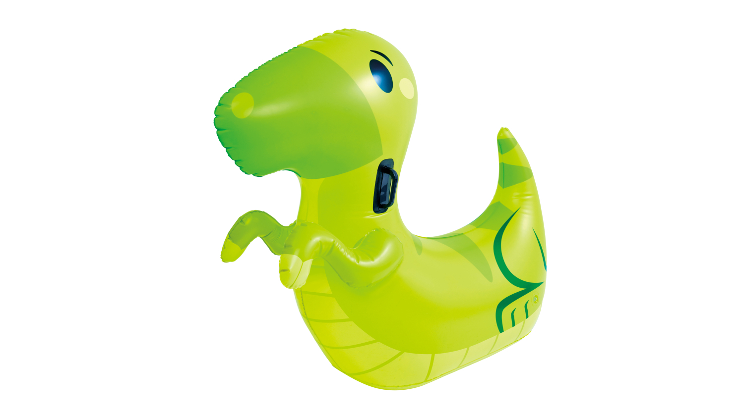 Do U Play Rovers Air Hopper Inflatable Toy - Dinosaur