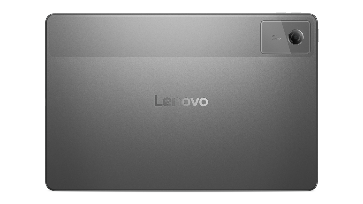 Lenovo Idea Tab 11" 128GB Wi-Fi Android Tablet - Luna Grey (Paper-like)
