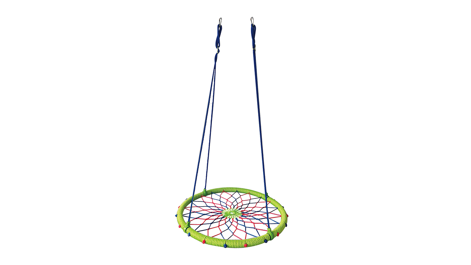 Trelines Dreamcatcher Basket Swing