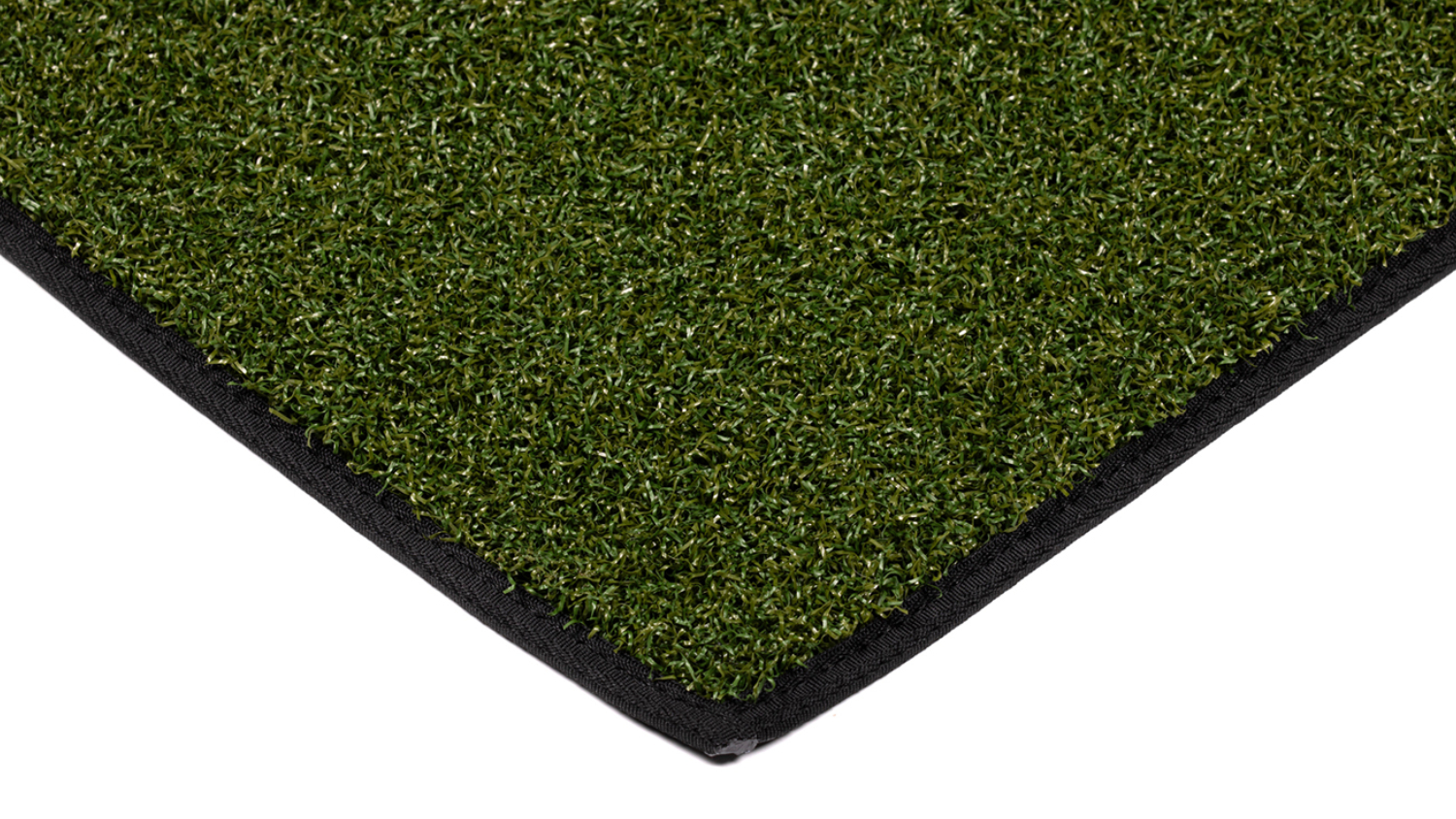 Urban Turf Two-Tone Bound Artificial Grass Mat 15 x 600 x 300mm