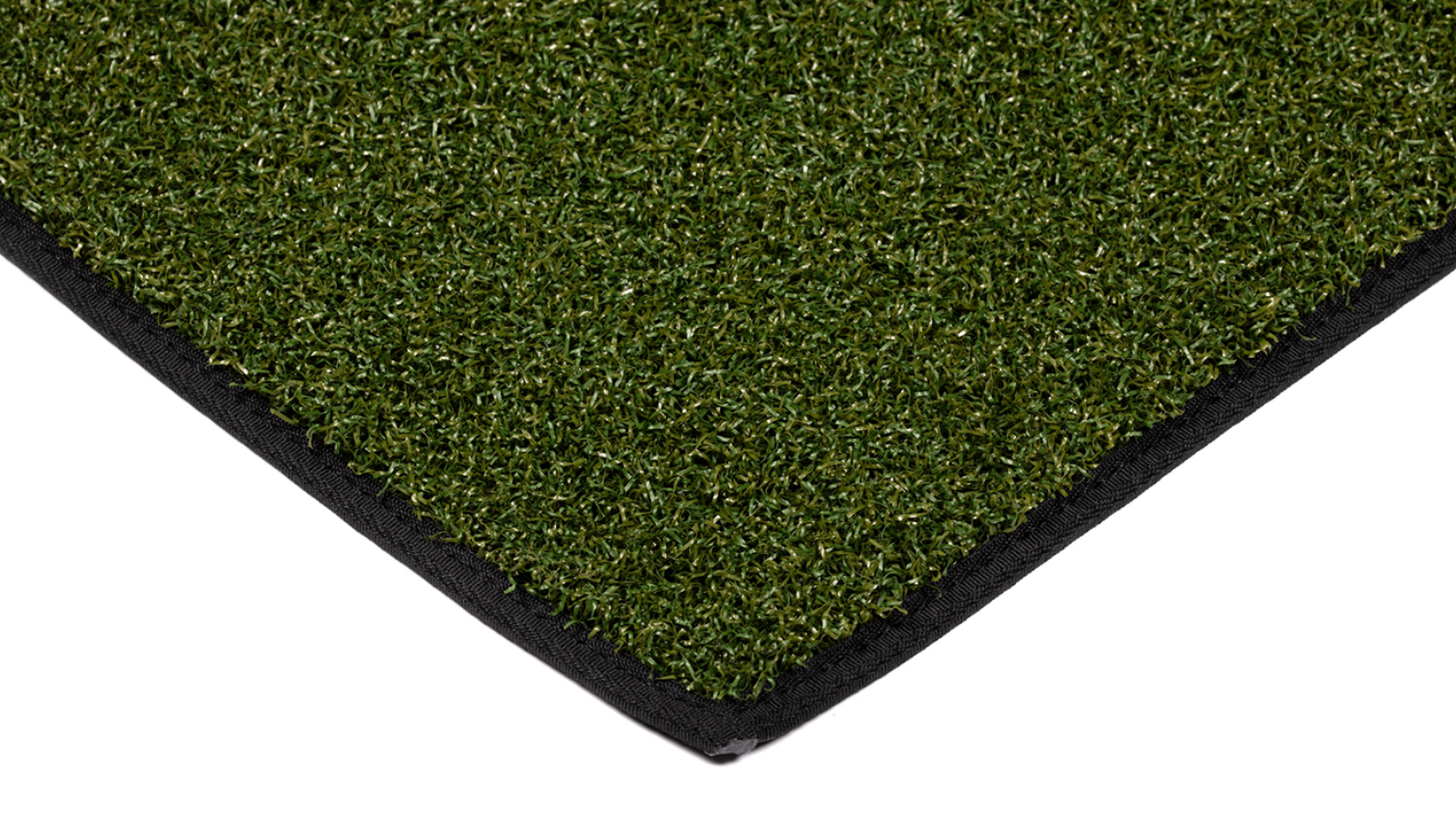 Urban Turf Two-Tone Bound Artificial Grass Mat 15 x 900 x 600mm