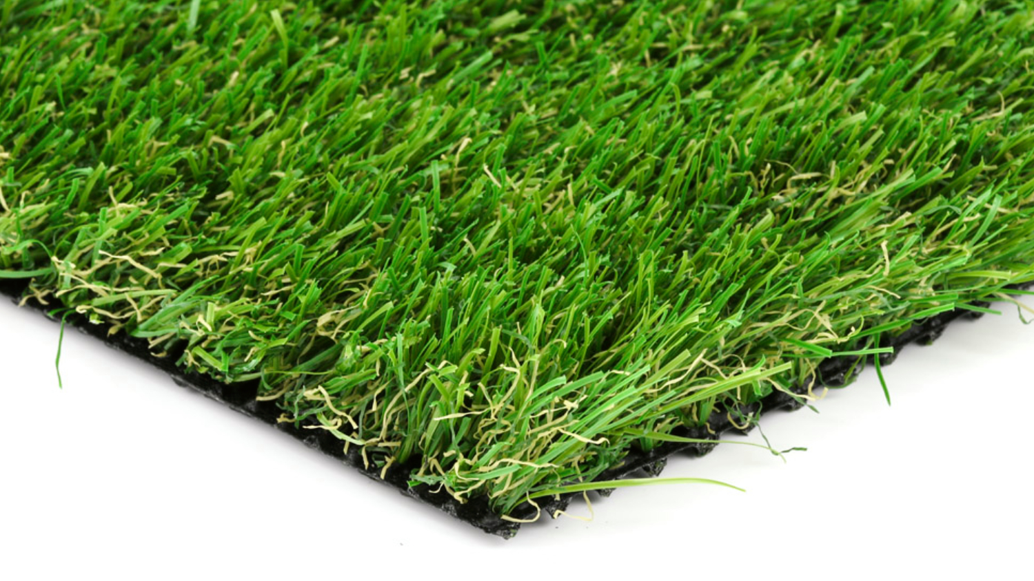 Urban Turf Two-Tone Artificial Grass Mat 35 x 4000 x 1200mm