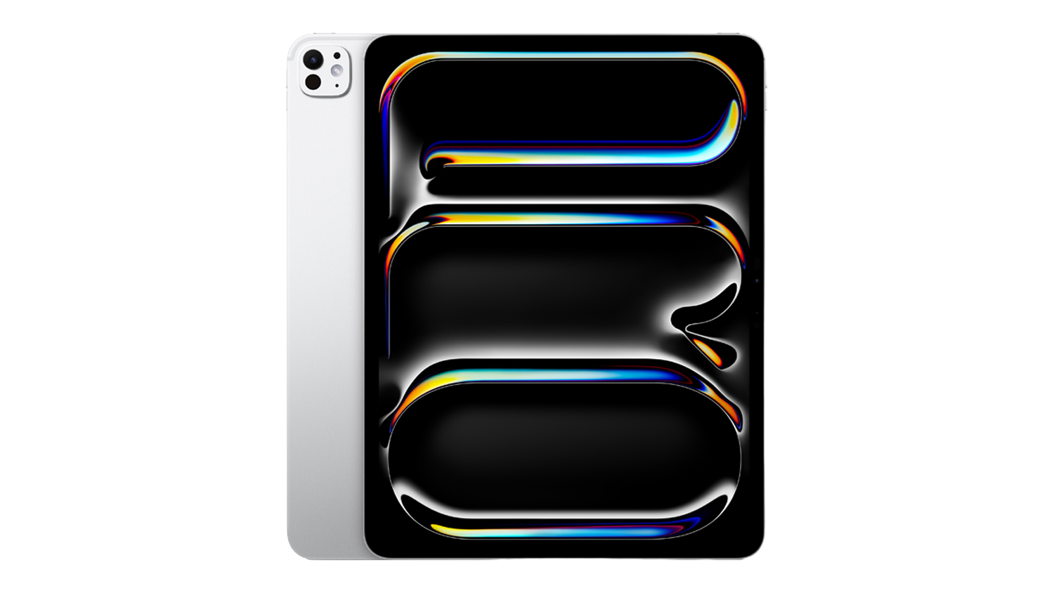 Apple iPad Pro 13" (2025) 1TB M5 Wi‑Fi - Silver (Standard Glass)