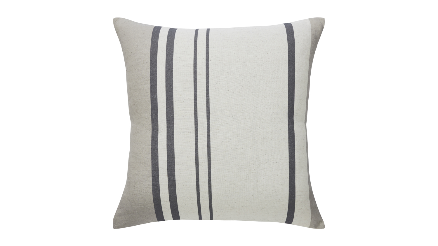 Queenscliff Linen European Pillowcase by L'Avenue