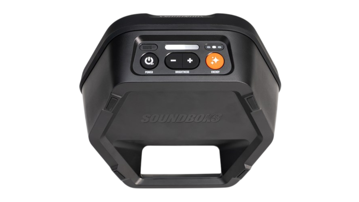 SOUNDBOKS Lightboks Audio Reactive Party Light