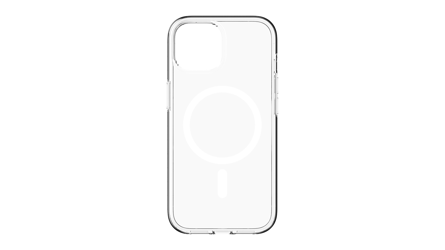 A Mobling Magsafe Case for iPhone 16e/15/14/13 with reinforced edges