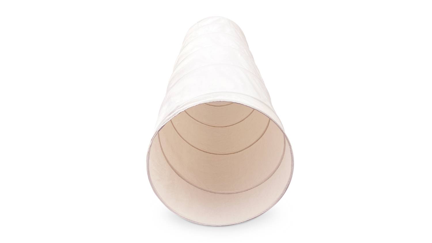 Kinderfeets Pikler Foldable Play Tunnel