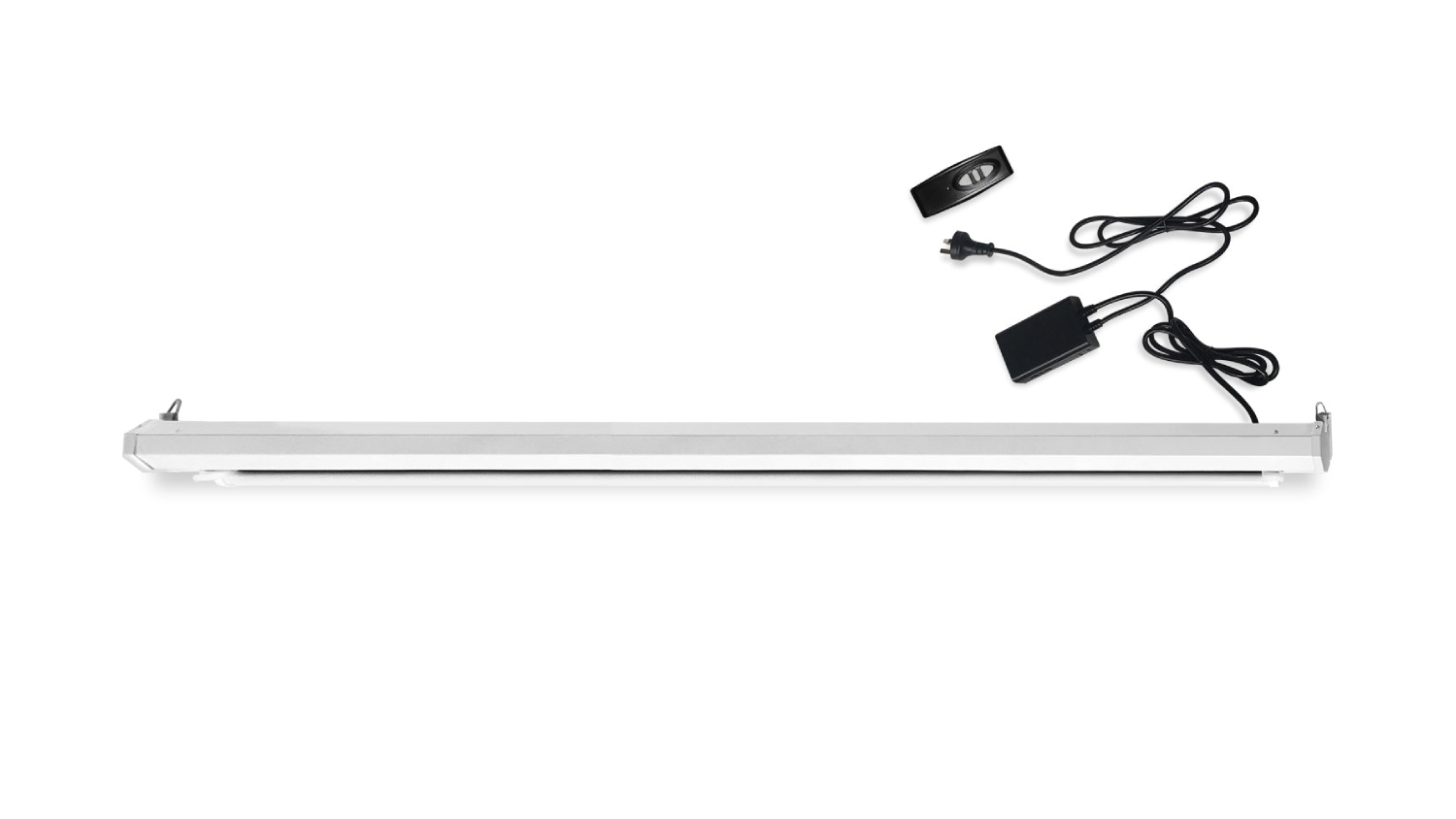 TSB Living Motorised Projector Screen 16:9 120"