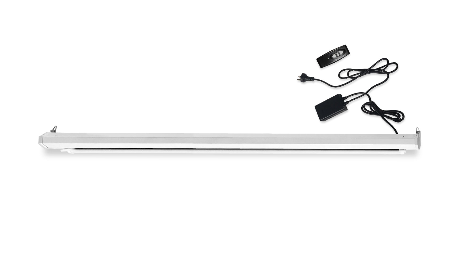 TSB Living Motorised Projector Screen 16:9 100"