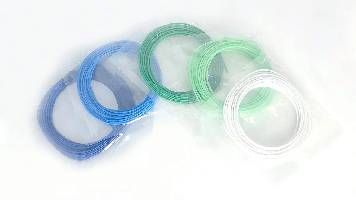 MyFirst 3D Pen Filament - Cold Colour