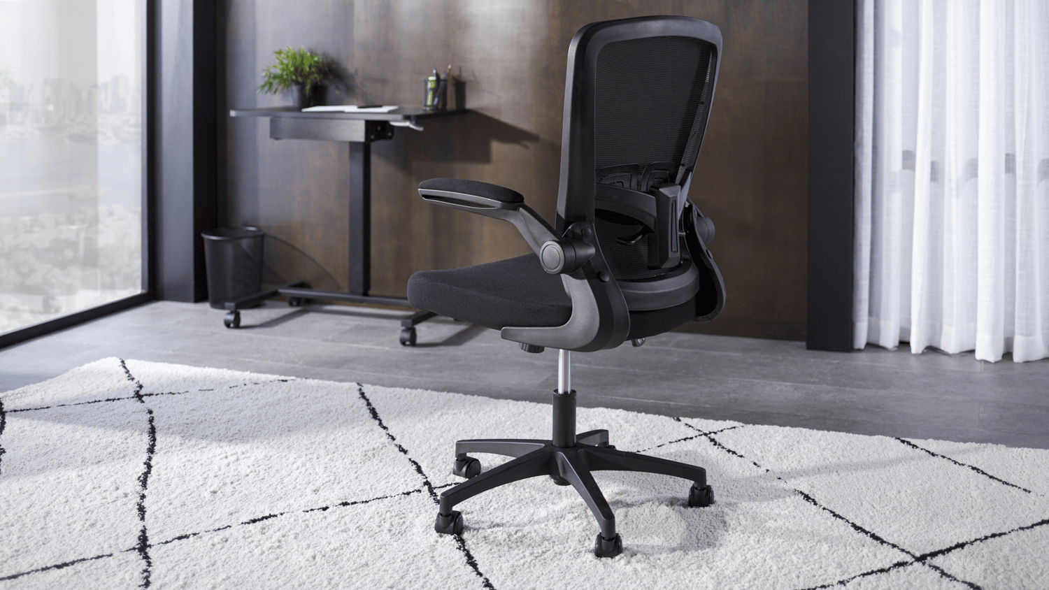Anchor Office Chair