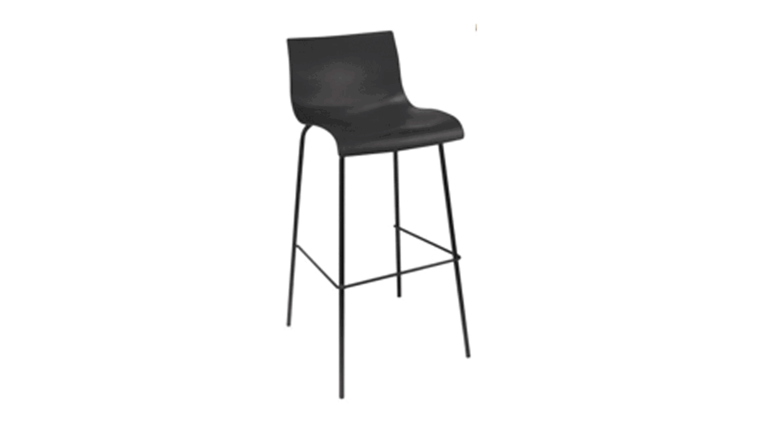 Levy Bar Stool