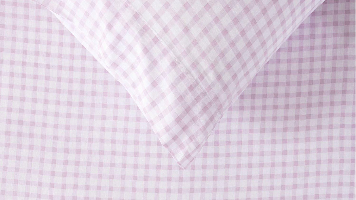 Charlie Orchid Fitted Sheet Set by Squiggles