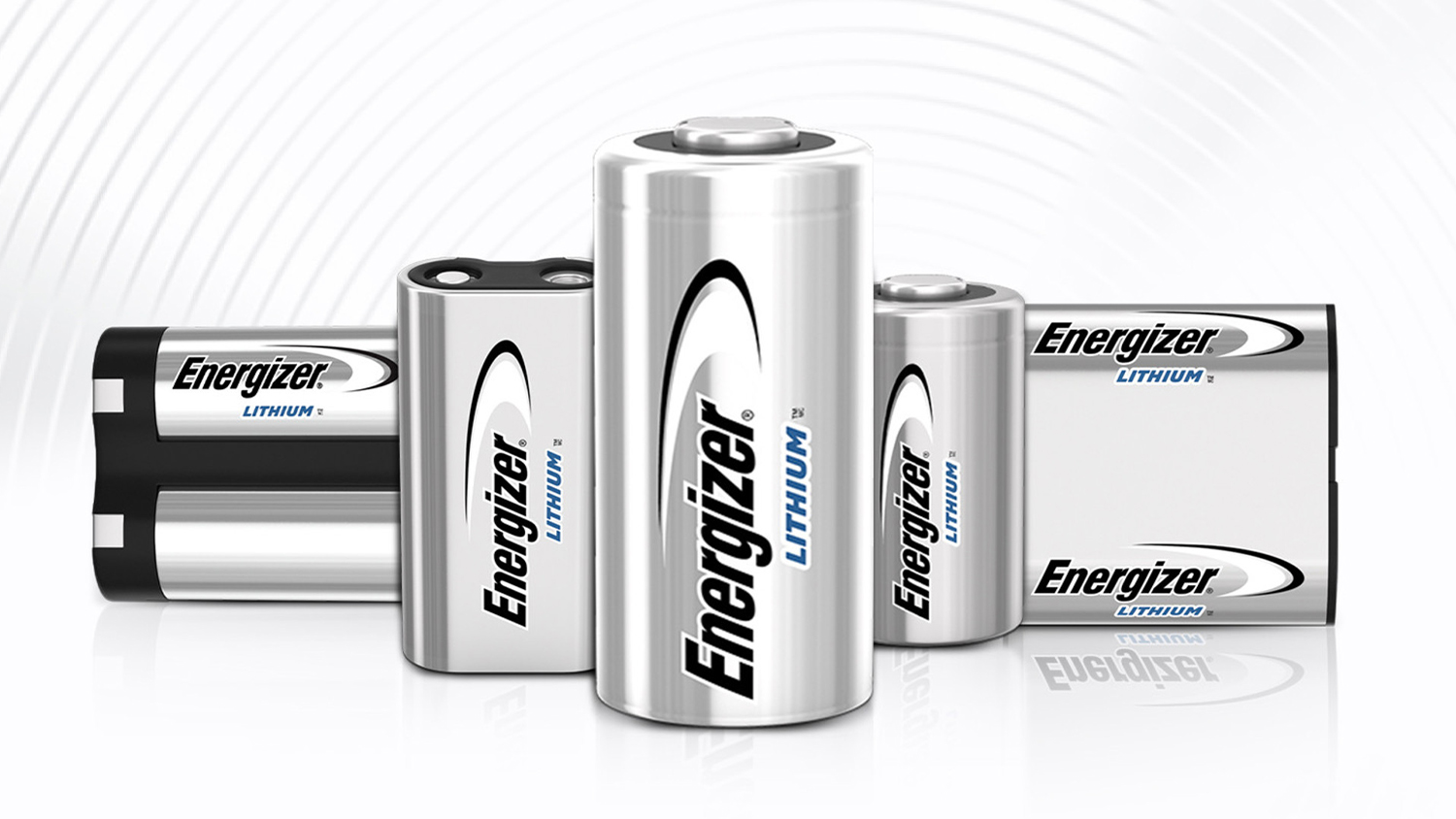 Energizer CR2 Photo Lithium Battery - 1 Pack (3V CR15H270)