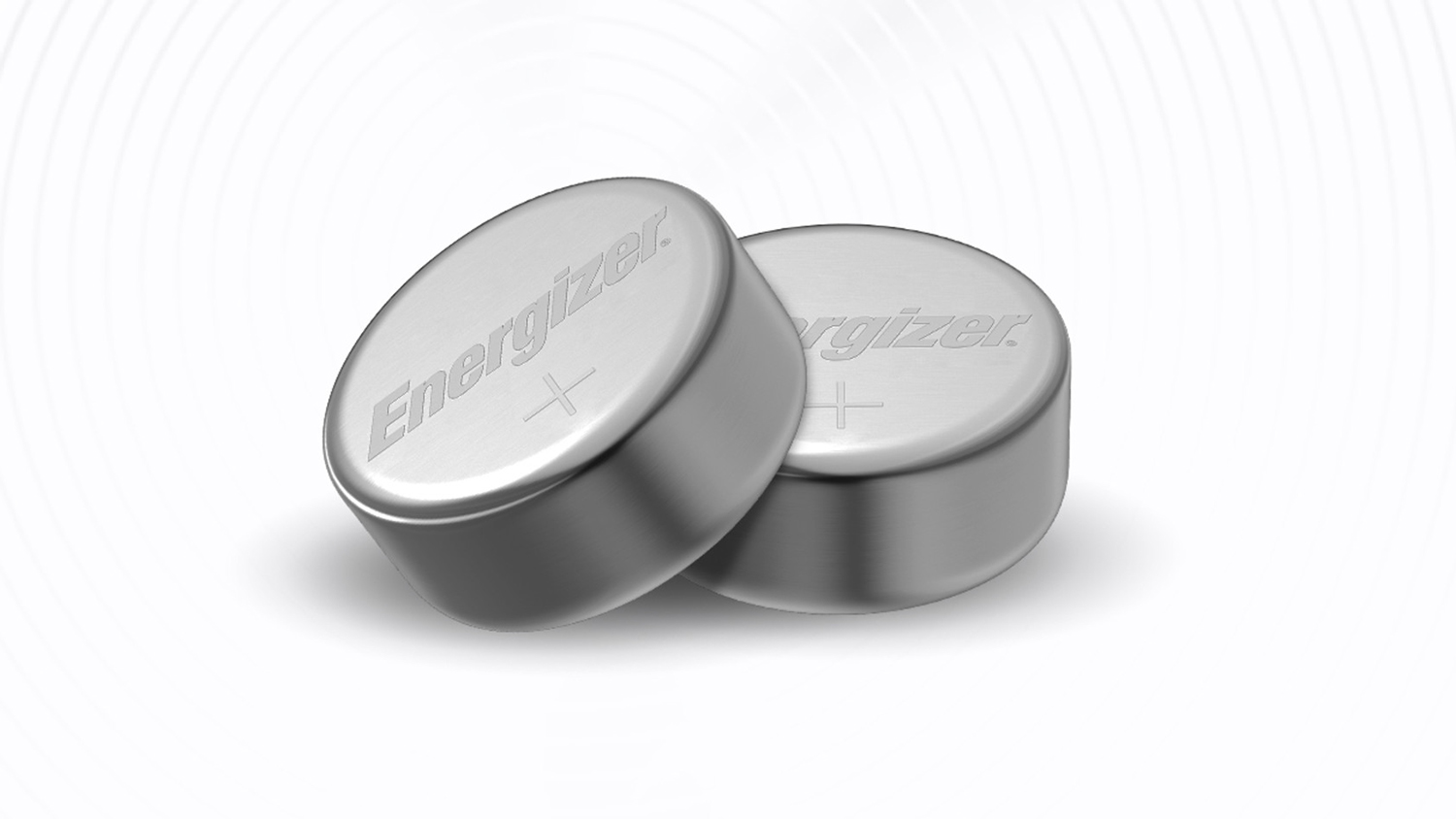 Energizer A76 Alkaline Button Battery 2 Pack (1.5V LR44)