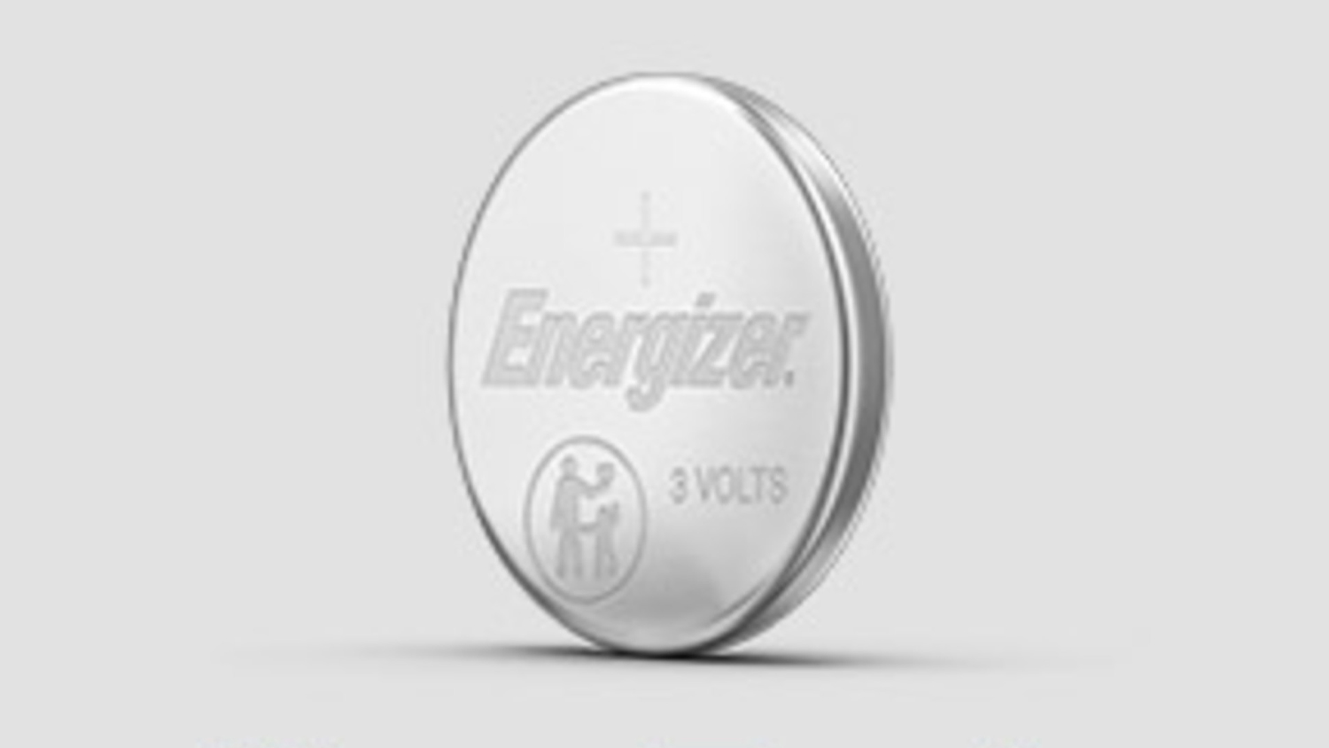 Energizer 2032 Lithium Coin Battery - 2 Pack (3V CR2032)