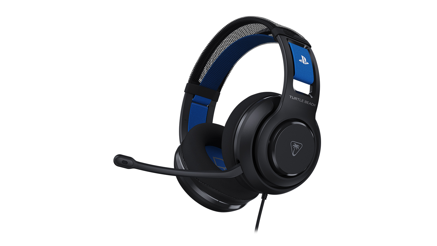 Turtle Beach Atlas 200 Gaming Wired Over-Ear Headset for PlayStation