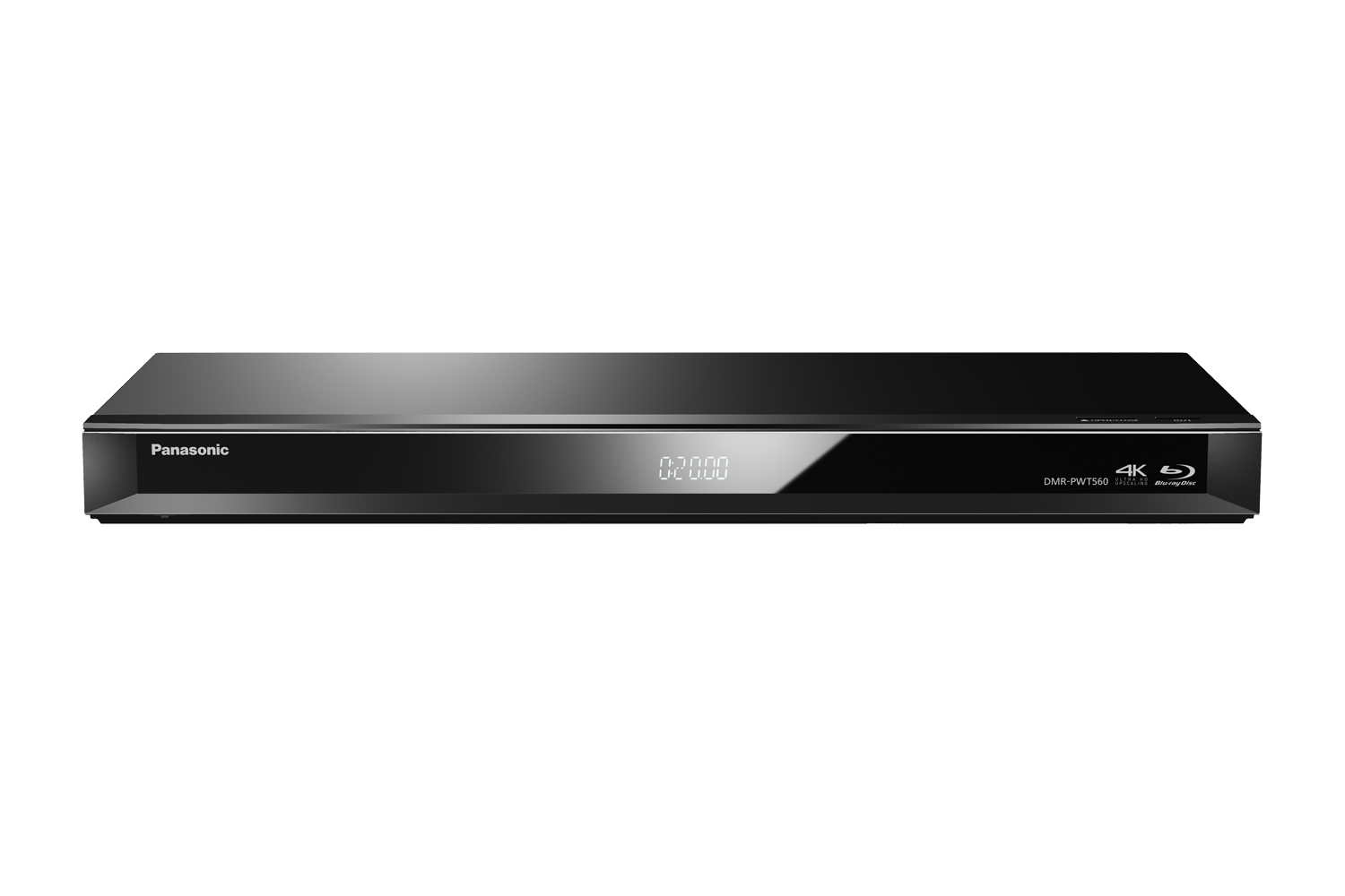 panasonic dvd player and recorder with hard drive