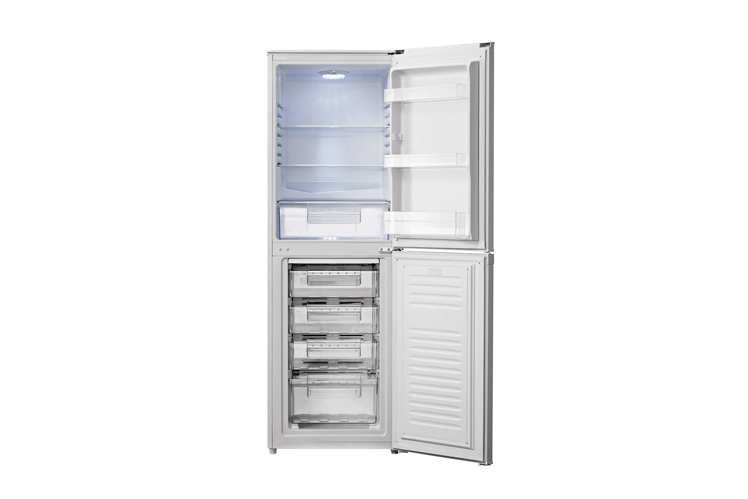 Haier 227L Bottom Mount Fridge Freezer Harvey Norman New Zealand