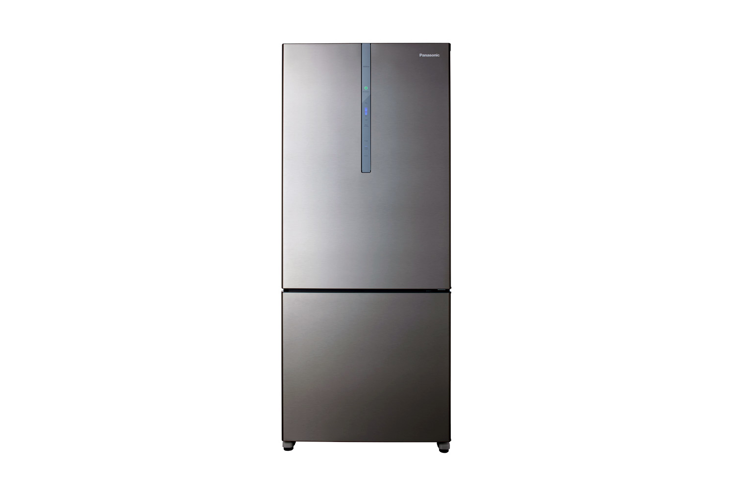Panasonic 407L Premium Bottom Mount Fridge Freezer Harvey Norman New