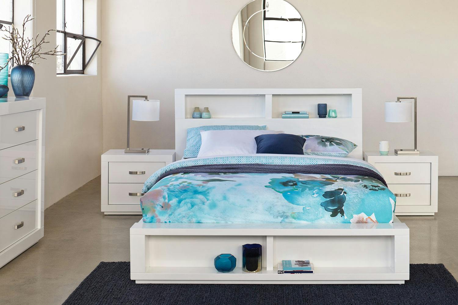 bedroom furniture stores stoke-on-trent