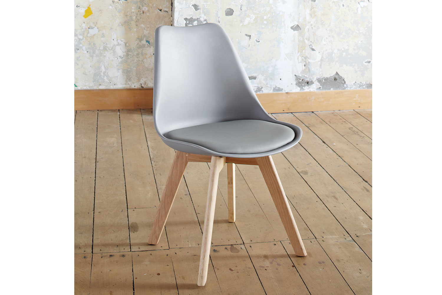 Stuka Office Chair Grey Paulack Furniture Harvey Norman New Zealand