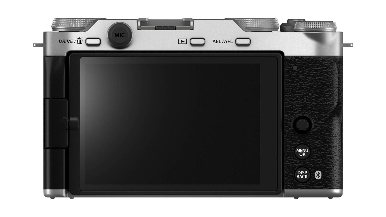Fujifilm X-M5 Mirrorless Camera Travel Pack with XC 15-45mm f/3.5-5.6 & XC 50-230mm f/4.5-6.7 Lens