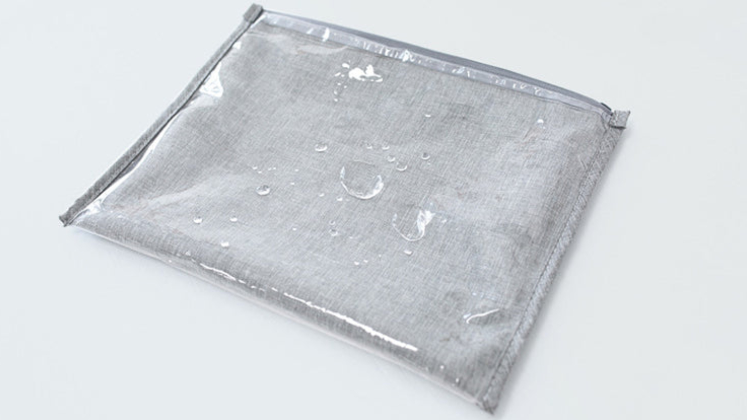 Kmall Luggage Organizer Pouches 7pcs. - Grey