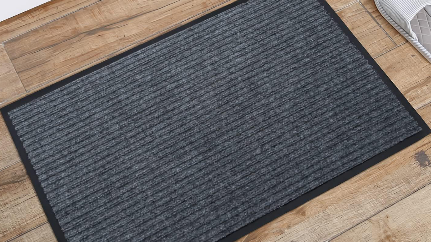 Kmall Non-Slip Doormat 80 x 120cm
