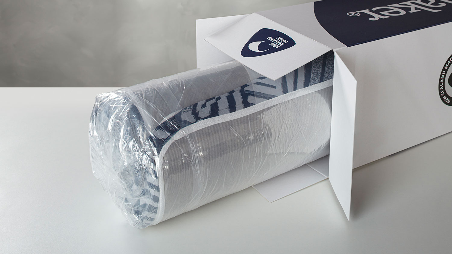 Dream Medium King Single Boxed Mattress By SleepMaker