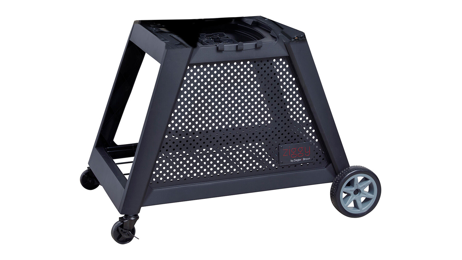 Ziggy Elite BBQ Mobile Cart