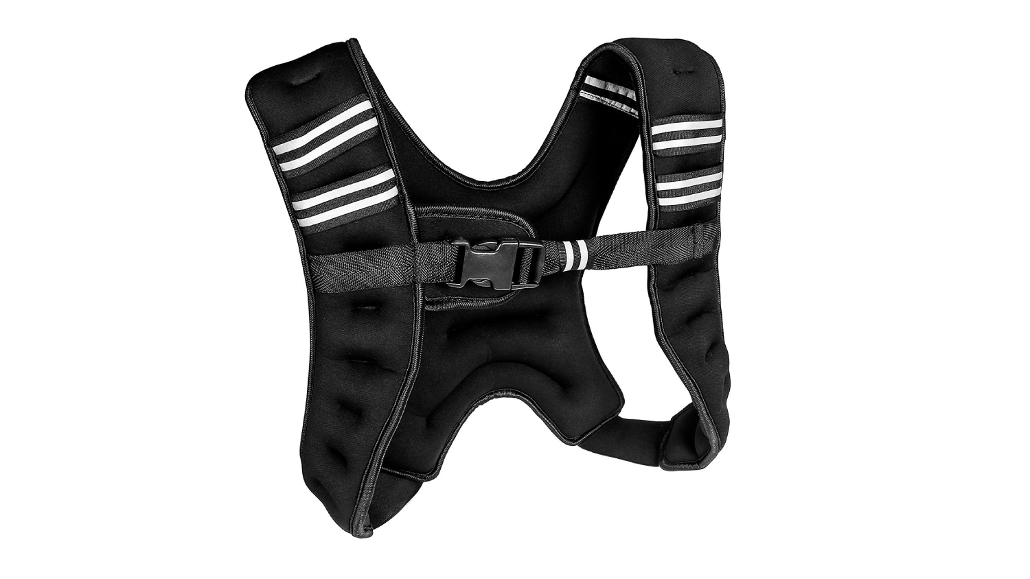 Kmall Weighted Fitness Vest 10kg