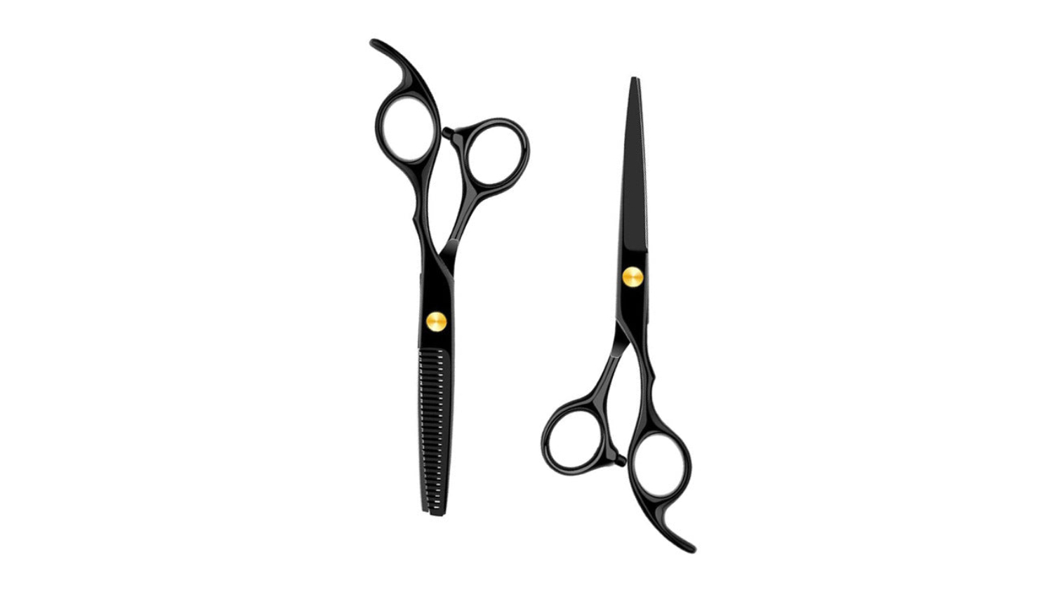 Kmall Home Use Hairdressing Set 8pcs.