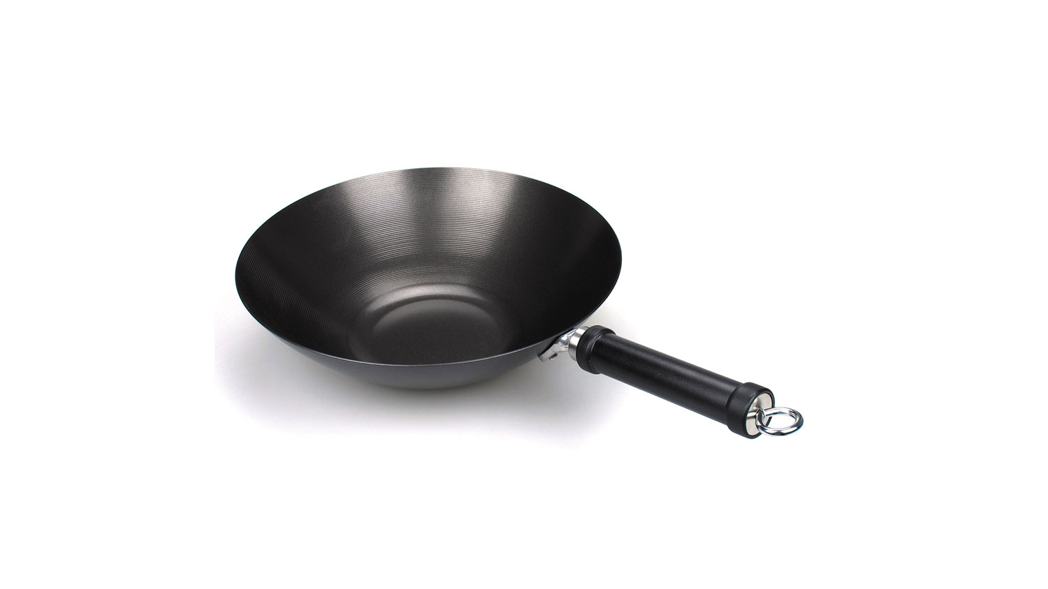 Ziegler & Brown Ziggy Wok - 31cm