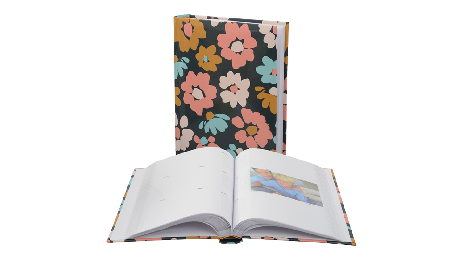 UR1 Isobelle 300 Photos 6x4 Photo Album - Multicolour