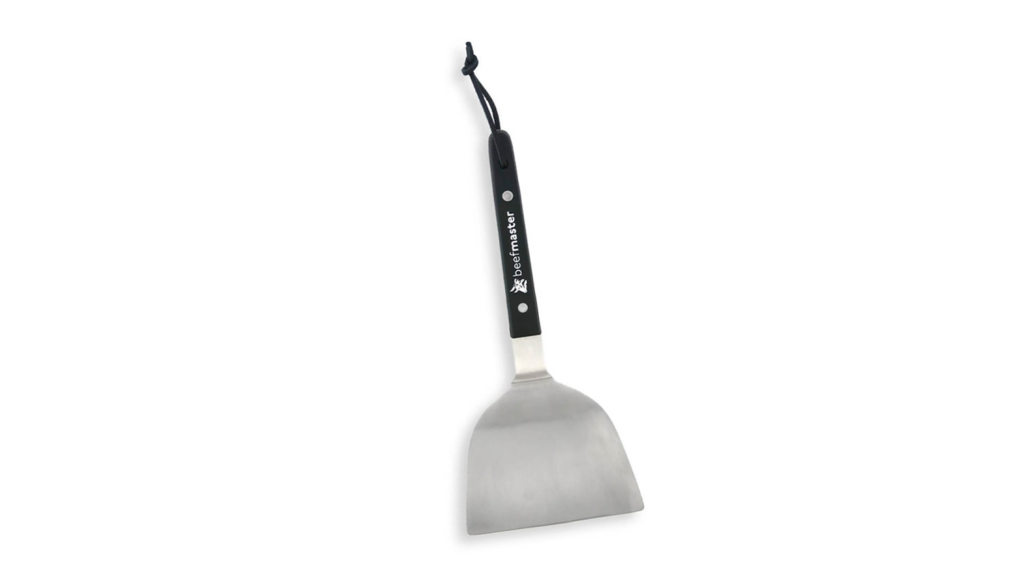 Beefmaster Teppanyaki Spatula