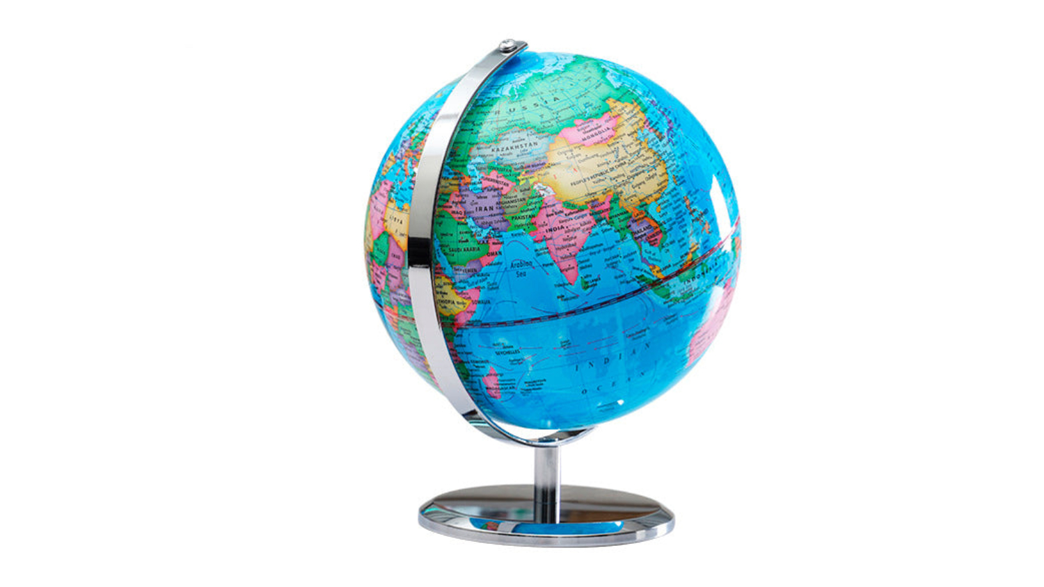 Kmall LED Light Globe Decoration 22cm