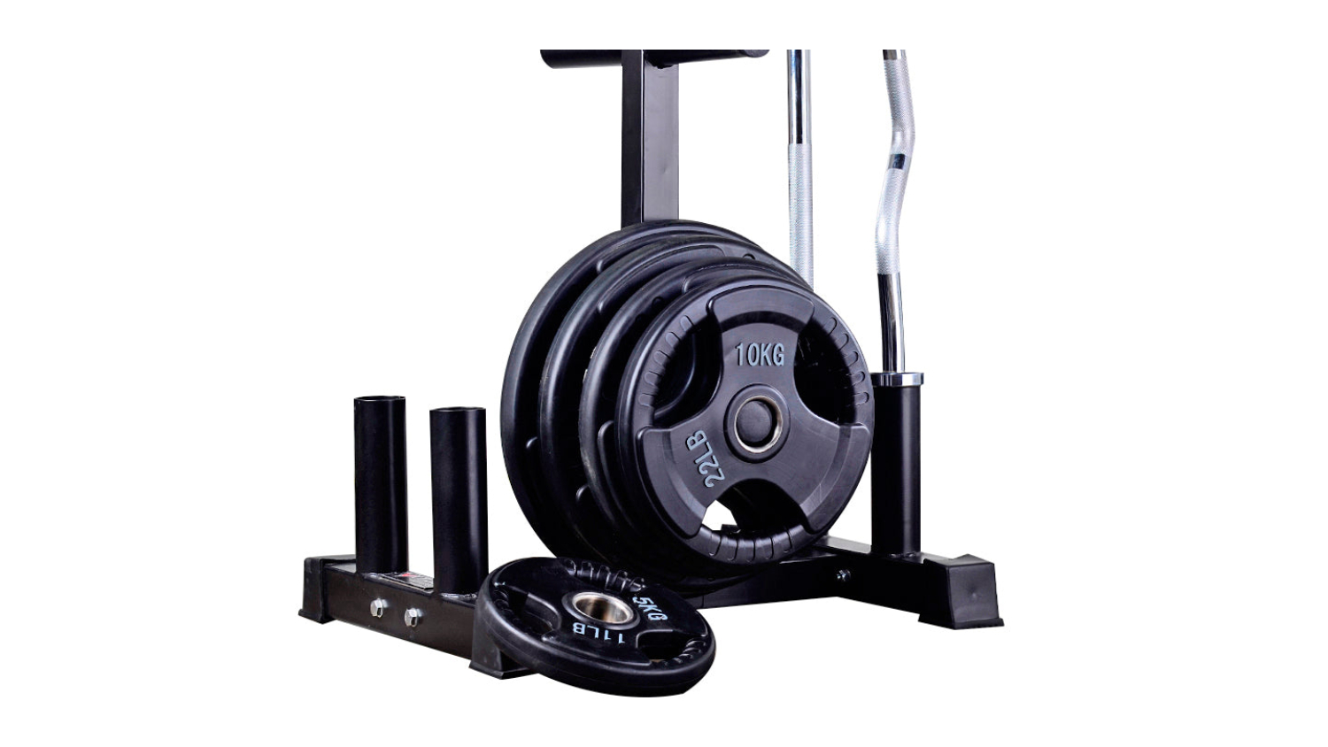 Kmall Olympic Weight Plate 5kg