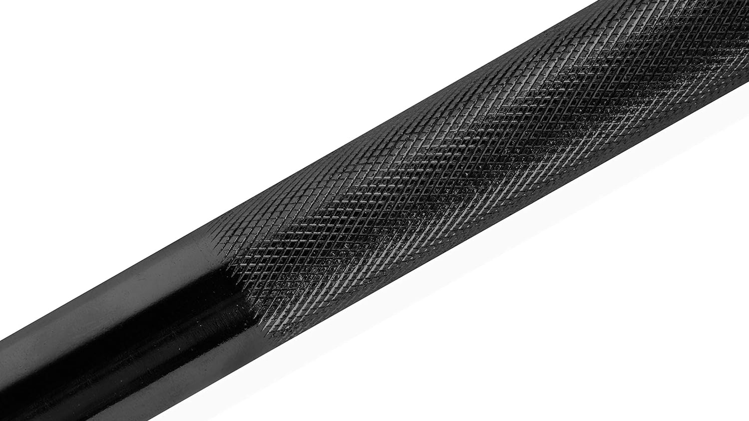 Kmall Olympic Straight Barbell Bar 120cm