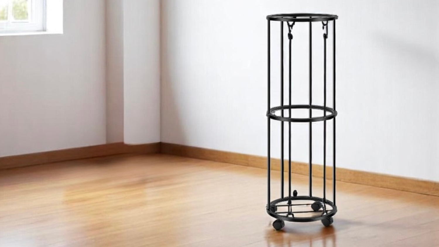 Kmall Sports Ball Storage Tube 102 x 33cm