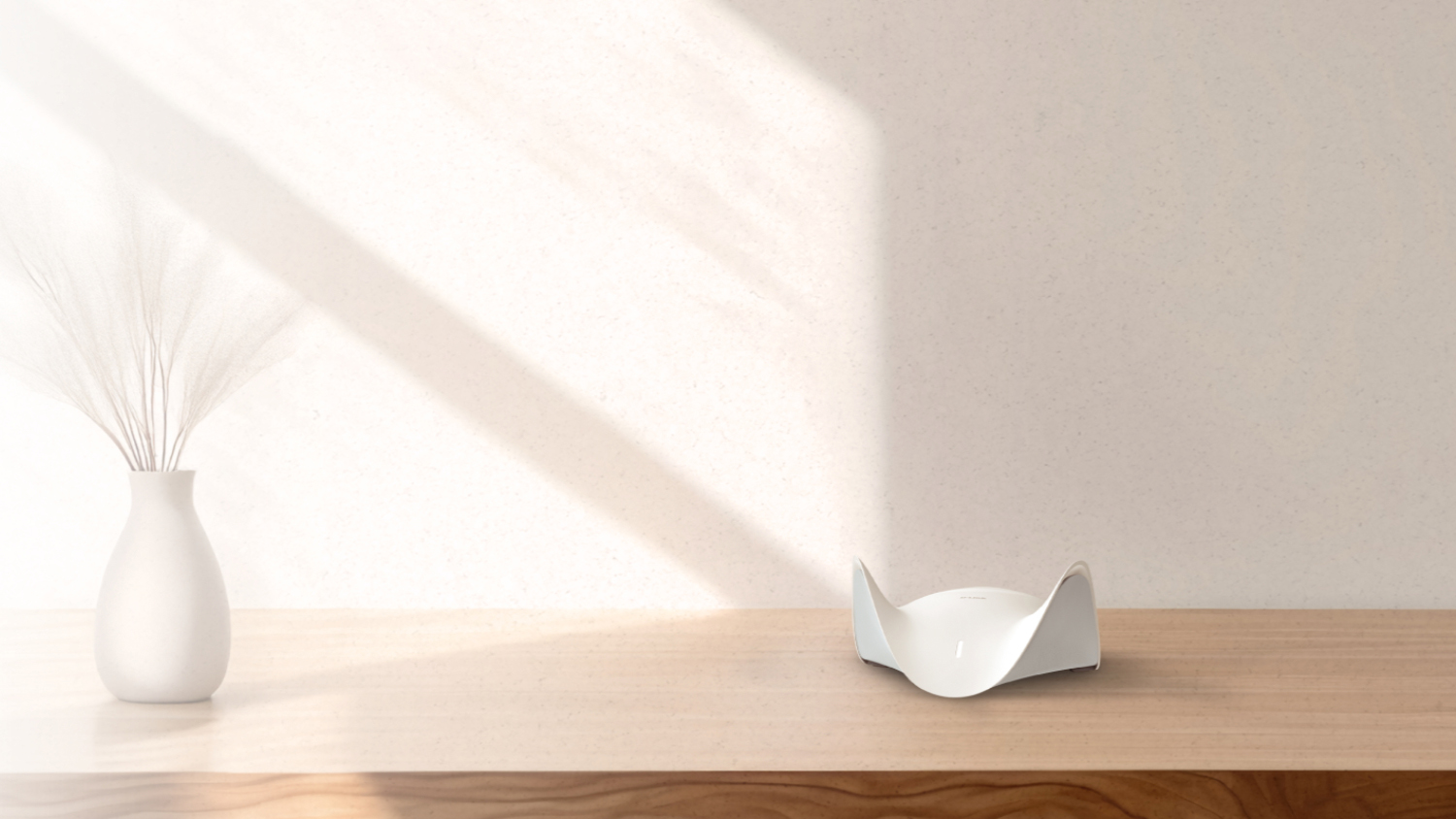 D-Link DIR-BE3602 BE3600 Dual-Band Wi-Fi 7 Router - White