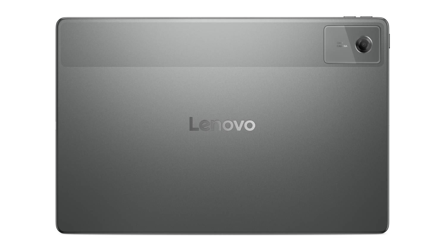 Lenovo Idea Tab Plus 12.1" 256GB Wi-Fi Android Tablet - Luna Grey (Paper-like)