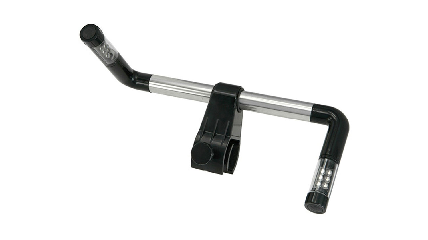 Ziegler & Brown Ziggy Handle Mount LED BBQ Light