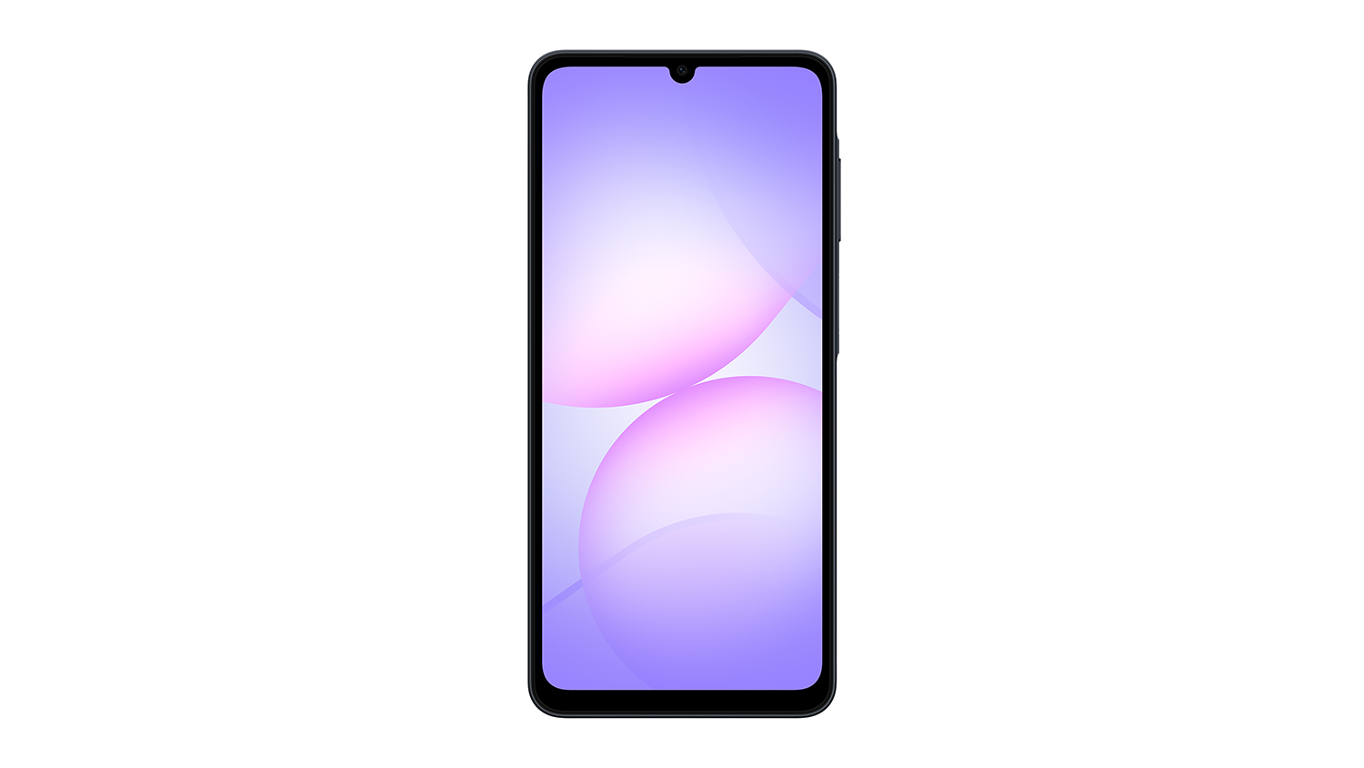 A Samsung Galaxy A07 4G 64GB Smartphone