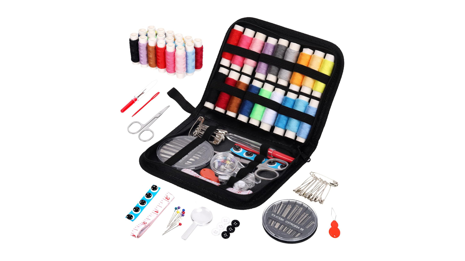 Complete set of Kmall sewing kit