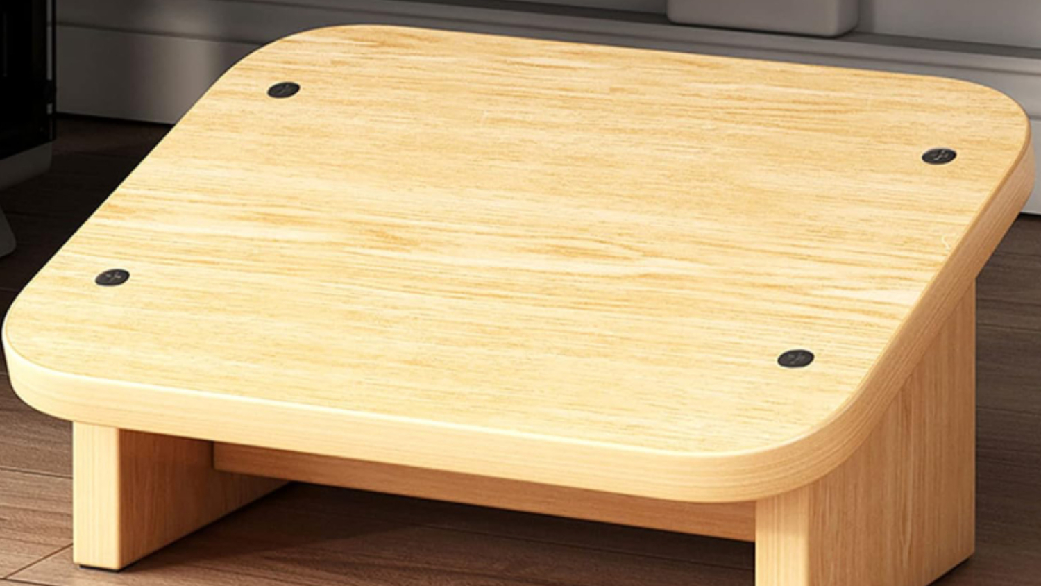 Kmall Under-Desk Ergonomic Footrest