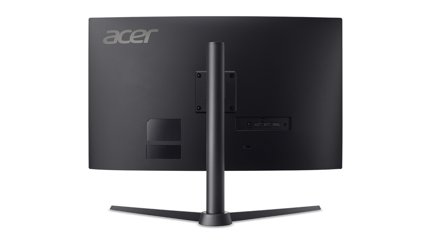 Acer Nitro 27" QHD Gaming Monitor - 2560x1440 180Hz 1ms VA Panel (XZ270U S3)