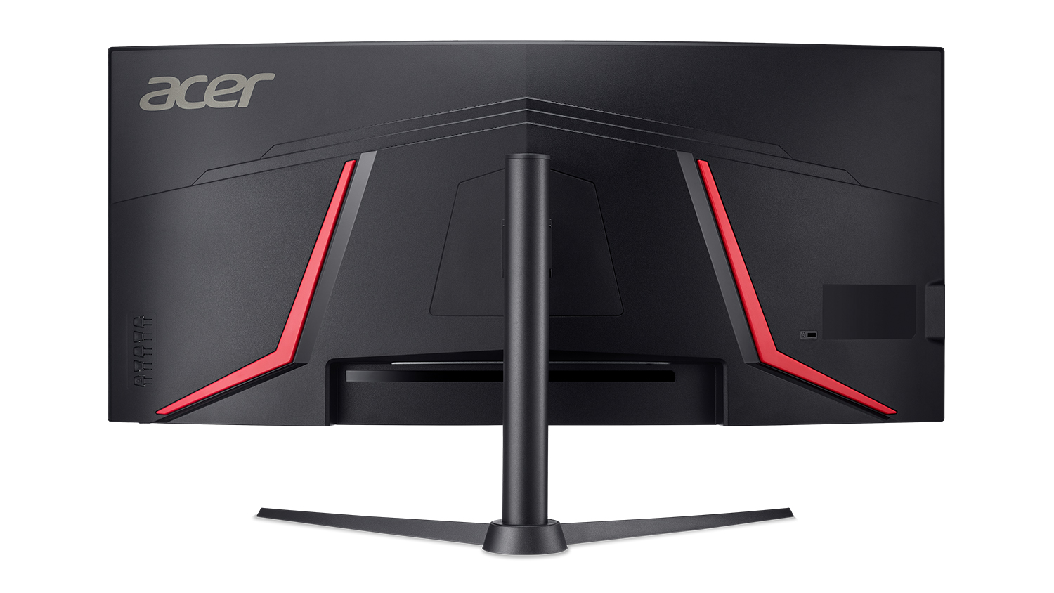 Acer Nitro 34" QHD Gaming Monitor - 3440x1440 180Hz 1ms VA Panel (XZ342CU V3)