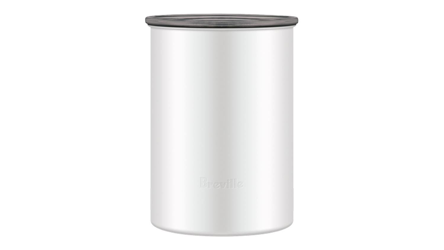 Breville the Bean Keeper 500g Coffee Canister with dark lid