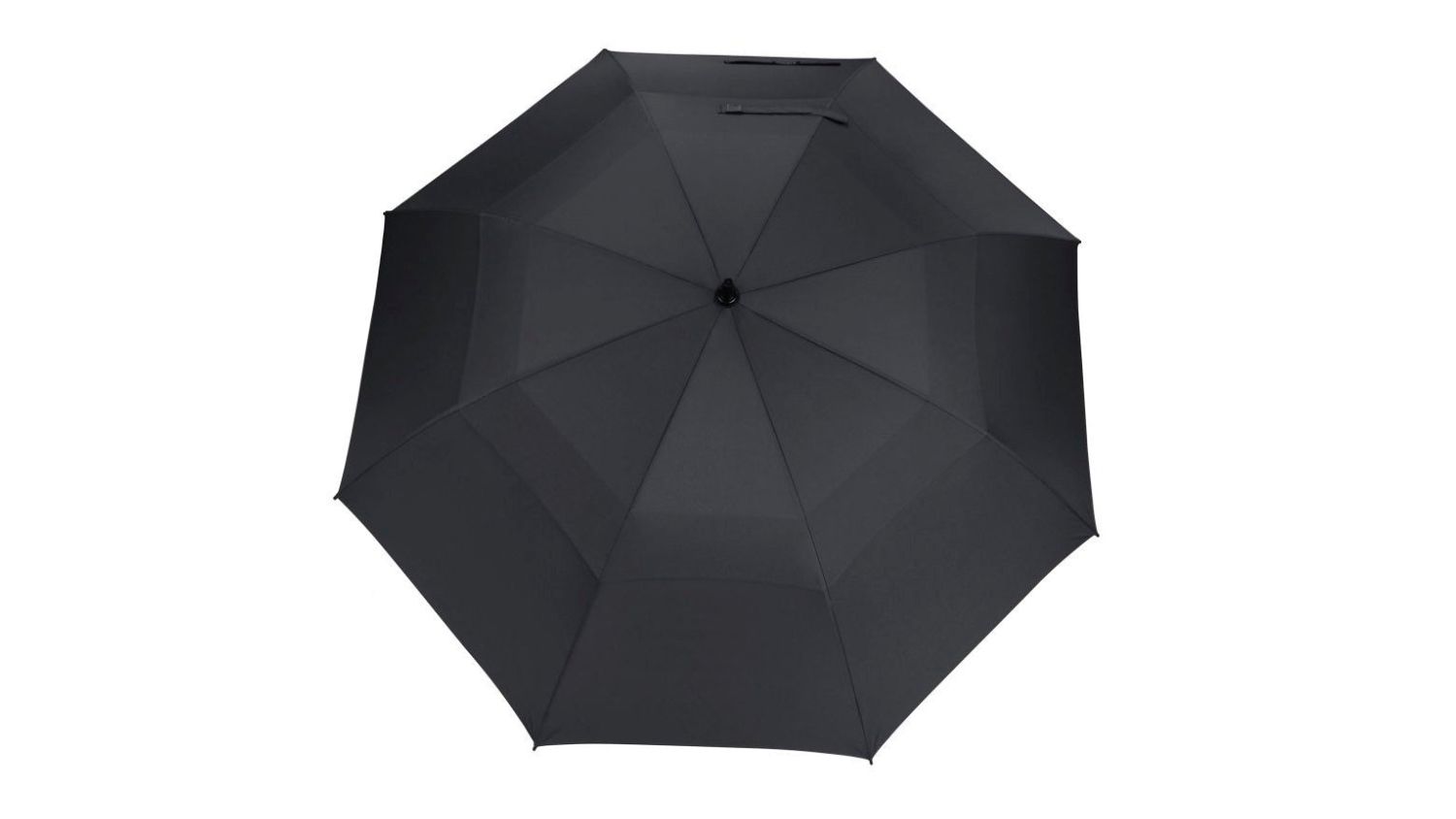 Kmall Double Vent Golf Umbrella 130cm